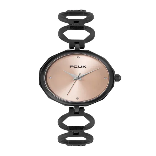 Image of FCUK Analogue Watch
