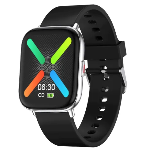 Image of FCUK Fit IP 68 Pro Smartwatch 