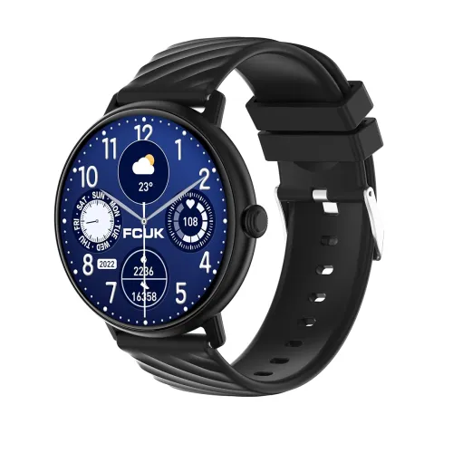 Image of FCUK New Tide Smart Watch