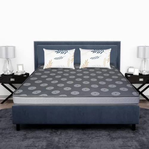 Image of Feather Sleep Dual Comfort Memory Foam Mattress