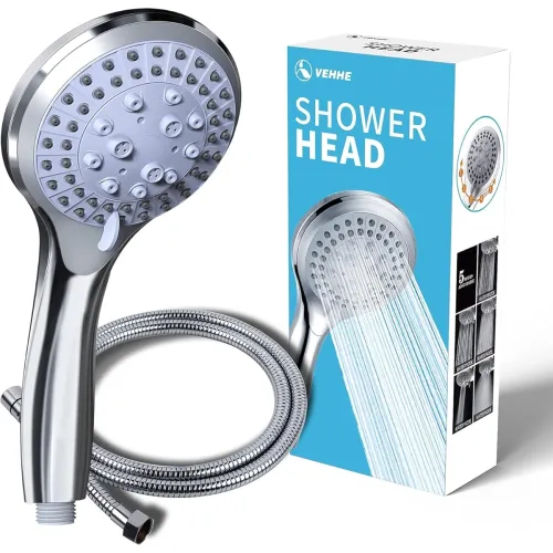 Image of FEELSO FE-HS-15 PRO Hand Shower Rain Shower