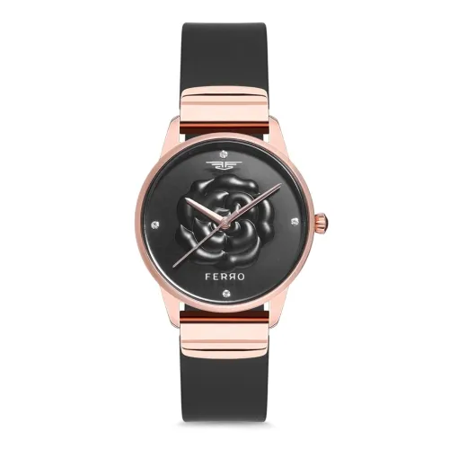 Image of Ferro Analog Women's Watch