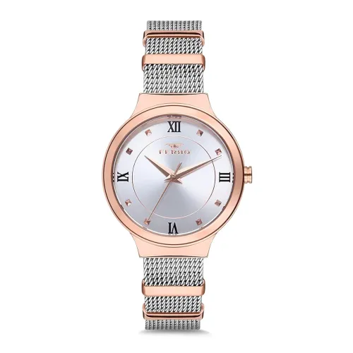 Image of Ferro Aversa Analog Round Dial Women's Watch