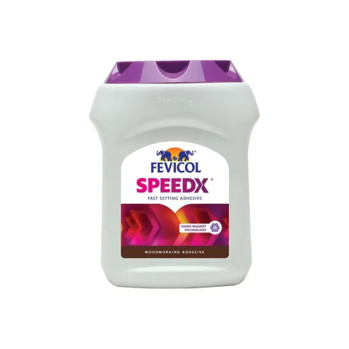Image of Fevicol Speedx, 2kg| Fast setting adhesive Handling time of 2 hour