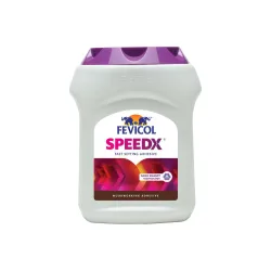 Fevicol Speedx, 2kg| Fast setting adhesive Handling time of 2 hour