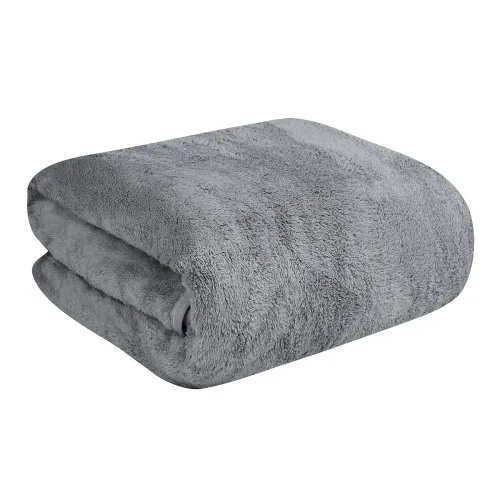 Image of Fezora® Microfiber Bath Towels