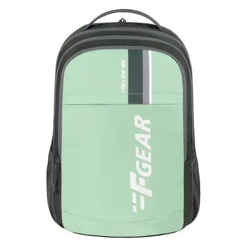 Image of F Gear Airbus Laptop Rain Cover School Bag