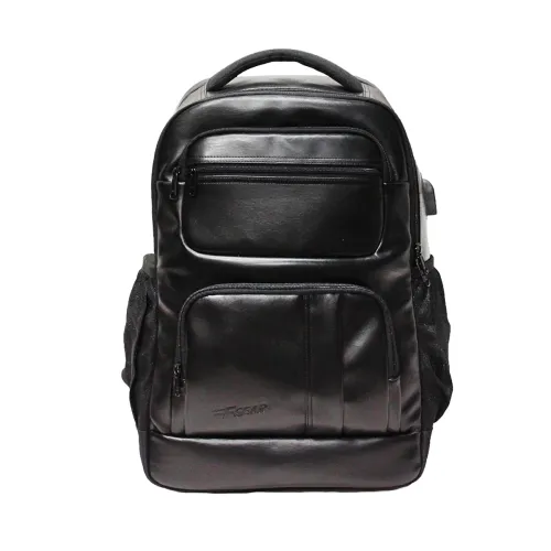 Image of F Gear Mantra V2 28L Laptop Backpack (Raincover, USB Port)