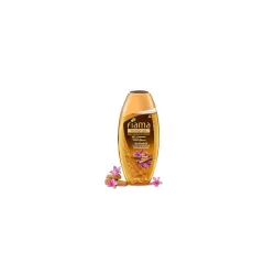 Fiama Body Wash Shower Gel Golden Sandalwood Oil and Patchouli
