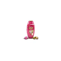 Fiama Body Wash Shower Gel Patchouli & Macadamia