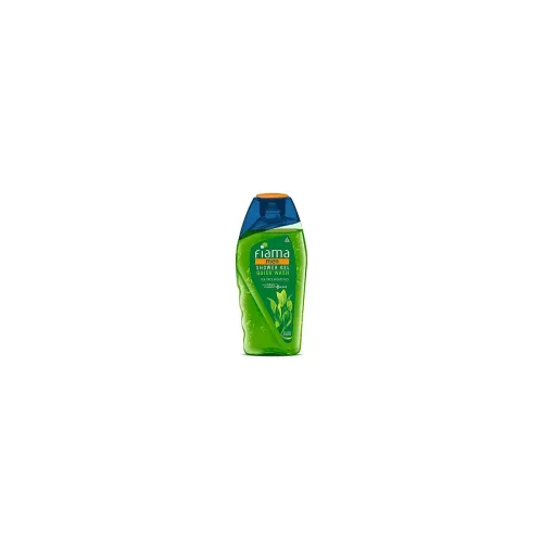 Image of Fiama Men Body Wash Shower Gel Quick Wash, 250ml