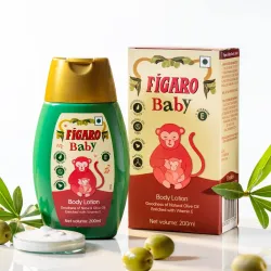Figaro Baby Lotion 200ml