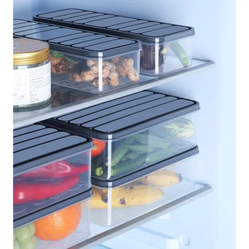 Image of FIGMENT Airtight Containers – Pack of 5