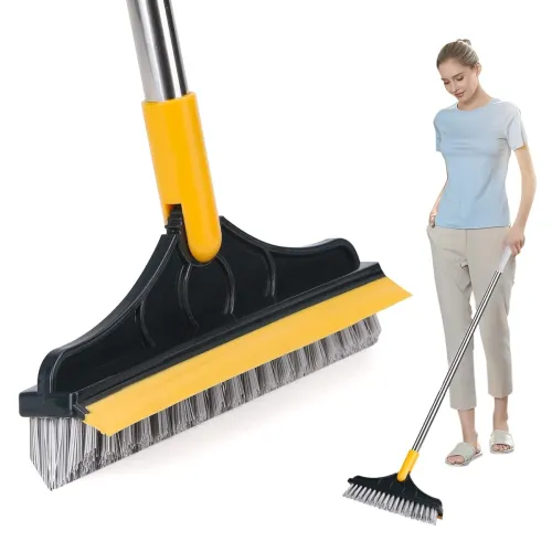 Image of Figment Bathroom Cleaning Brush 