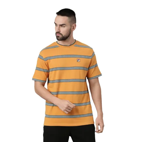 Image of Fila Chapman T-Shirt for Men