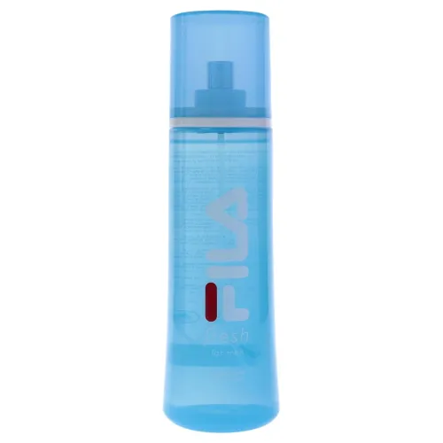 Image of Fila Fresh Body Spray 250 Ml