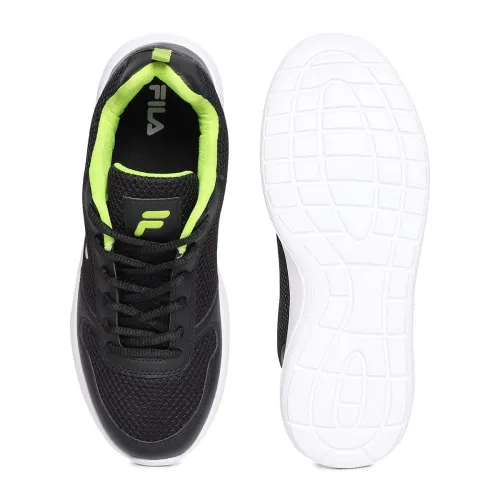 Image of Fila Mens Ardito Plus Sneaker