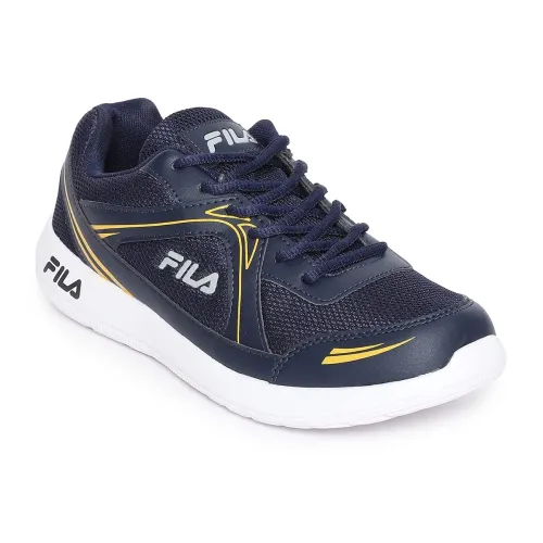 Image of Fila Mens Ragun Plus Sneaker