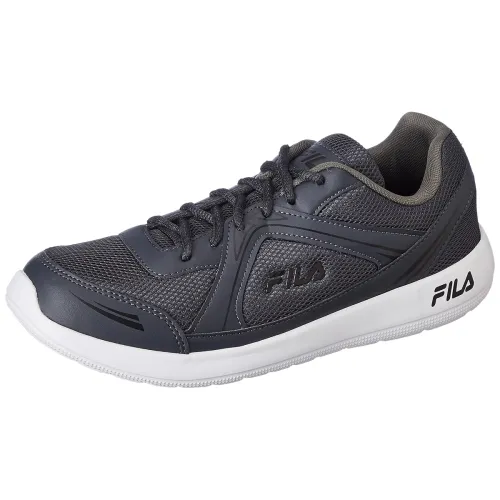 Image of Fila Mens Ragun Plus Sneaker