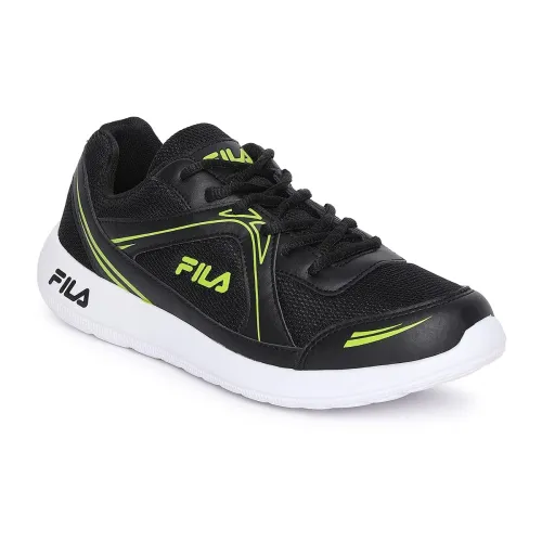 Image of Fila Mens Ragun Plus Sneaker