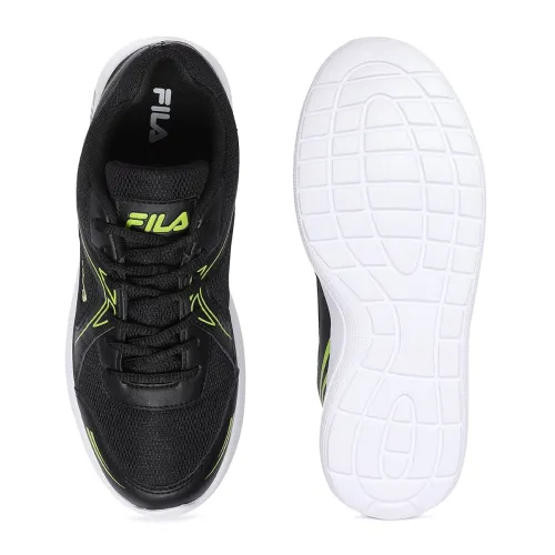 Image of Fila Mens Ragun Plus Sneaker