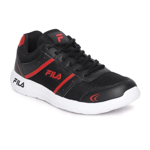 Image of Fila Mens Rosun Plus Sneaker