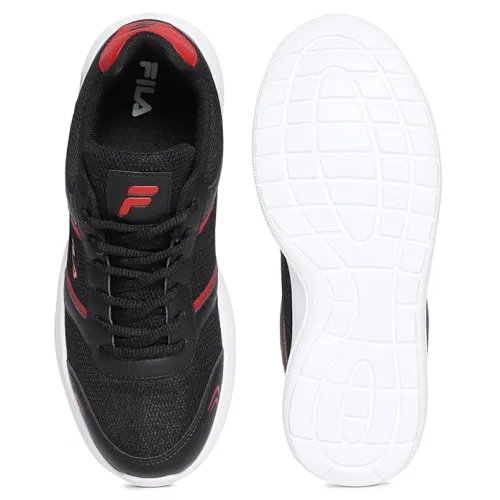 Image of Fila Mens Rosun Plus Sneaker