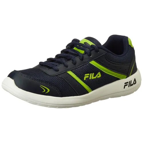 Image of Fila Mens Rosun Plus Sneaker