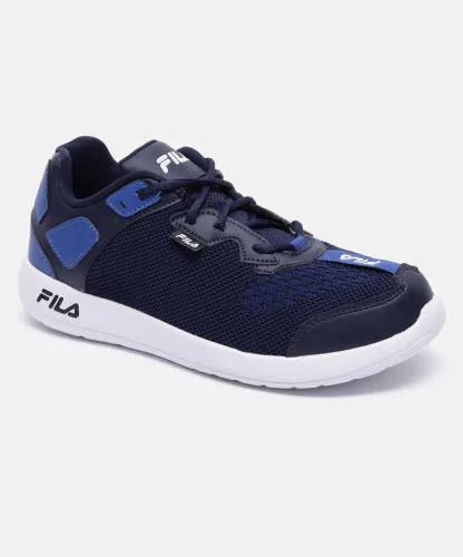 Image of FILA Running Shoes For Men (Blue , 7)