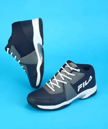 Image of FILA Running Shoes For Men
