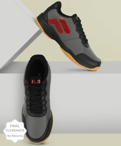 Image of FILA  Tennis Shoes For Men  (Multicolor , 11)