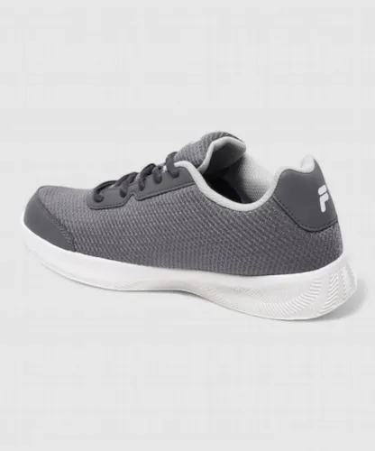 Image of FILA  Training & Gym Shoes For Women  (Grey , 3)
