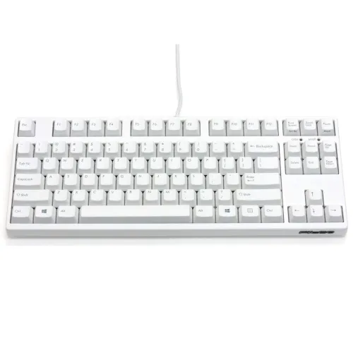 Image of FILCO Majestouch 2 HAKUA Mechanical Keyboard