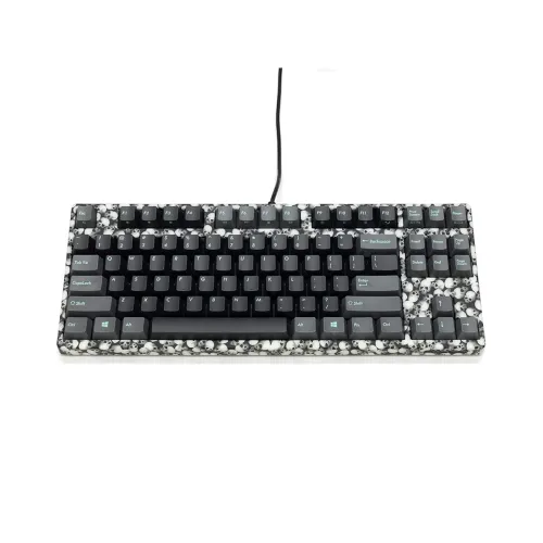 Image of FILCO Majestouch Lumi S Tenkeyless Mechanical Keyboard (Cherry MX Red)