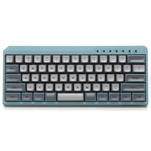 Image of FILCO Majestouch MINILA-R Bluetooth Mech Keyboard