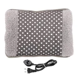 FIND STUFF Heating Bag Heating Pad for Pain Relief Multicolour