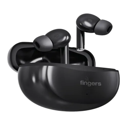 Image of Fingers Go-Hi-3 True Wireless Earbuds