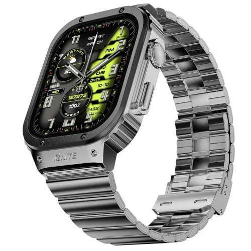 Image of Fire-Boltt Bluetooth Calling Maverick Smartwatch