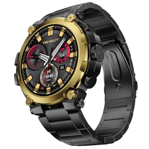 Image of Fire-Boltt Dominian Smartwatch 1.43