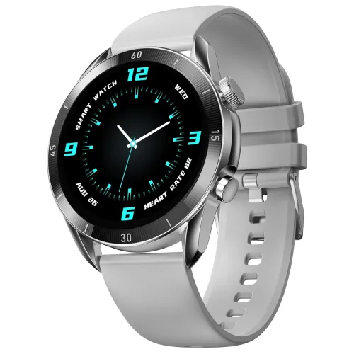 Image of Fire-Boltt Legacy Luxury Smartwatch (1.43