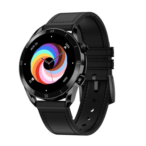 Image of Fire-Boltt Legacy Luxury Smartwatch