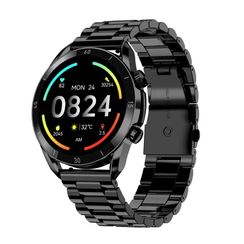 Image of Fire-Boltt Legacy Luxury Smartwatch