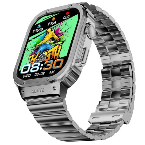 Image of Fire-Boltt Maverick Smartwatch