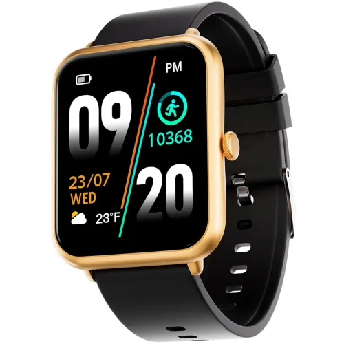 Image of Fire-Boltt Ninja Call Pro calling smartwatch 1.69