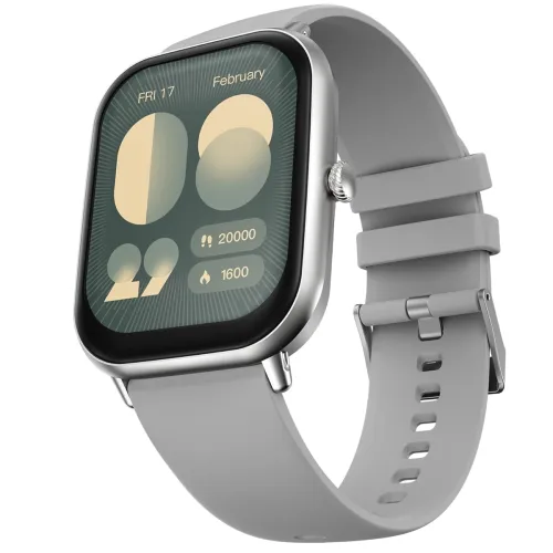Image of Fire-Boltt Ninja Call Pro Max Smart Watch 2.01 inch Display