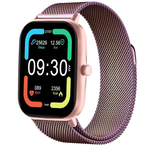 Image of Fire-Boltt Ninja Call Pro Max Ultra Smart Watch