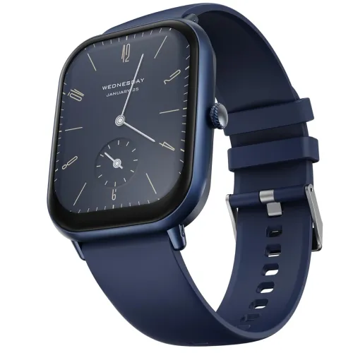 Image of Fire-Boltt Ninja Call Pro Max Smart Watch 2.01 inch Display, Bluetooth Calling, 120