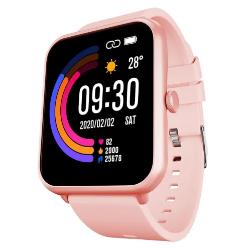 Image of Fire-Boltt Ninja Call Pro Plus Smart Watch