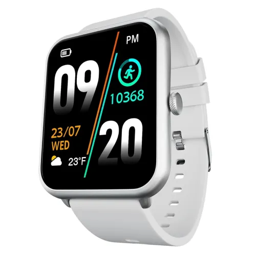 Image of Fire-Boltt Ninja Call Pro Plus 46.48mm (1.83 inch) Smart Watch with Bluetooth Calling, AI Voice Assistance