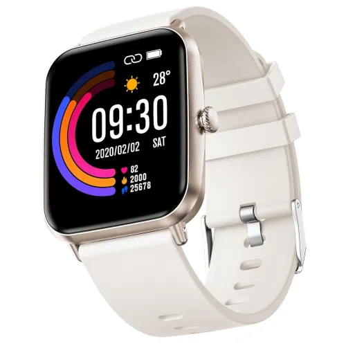 Image of Fire-Boltt Ninja Call Pro Plus Fusion calling smartwatch